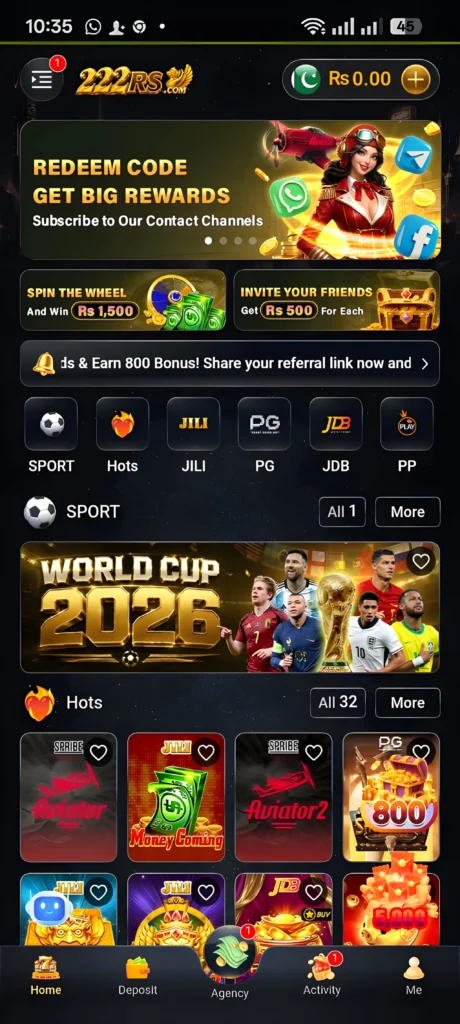 222rs Game