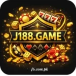 J188 Game APK