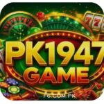 PK 1947 Game APK