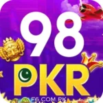 PKR98 Game APK