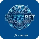 SK777 Game APK