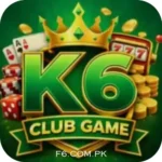 k6 Club Game APK
