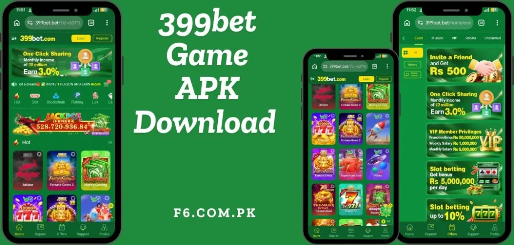 399bet Game APK