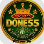 Done55 Game APK