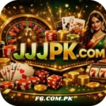 JJJPK Game APK