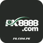PK8888 Game APK