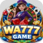 Wa777 Game APK