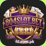 804Slot Game APK