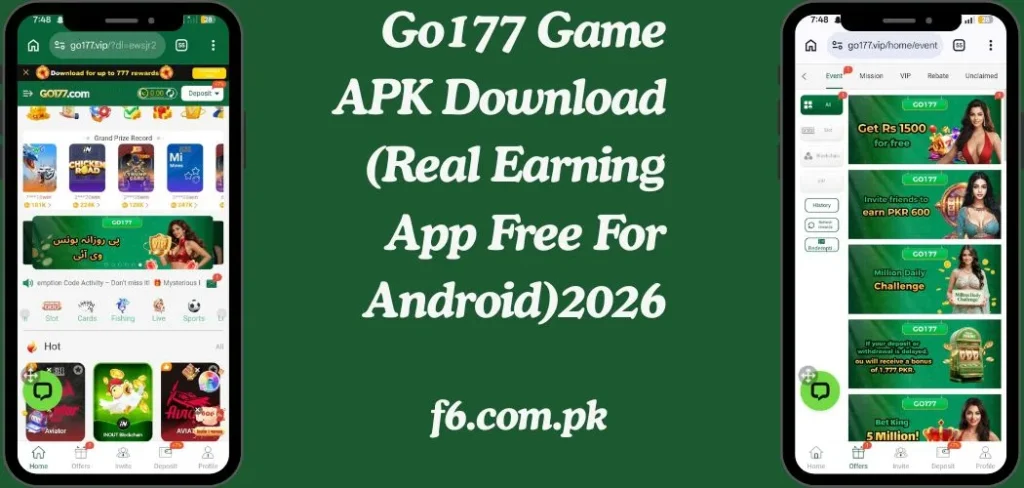 Go177 Game APK