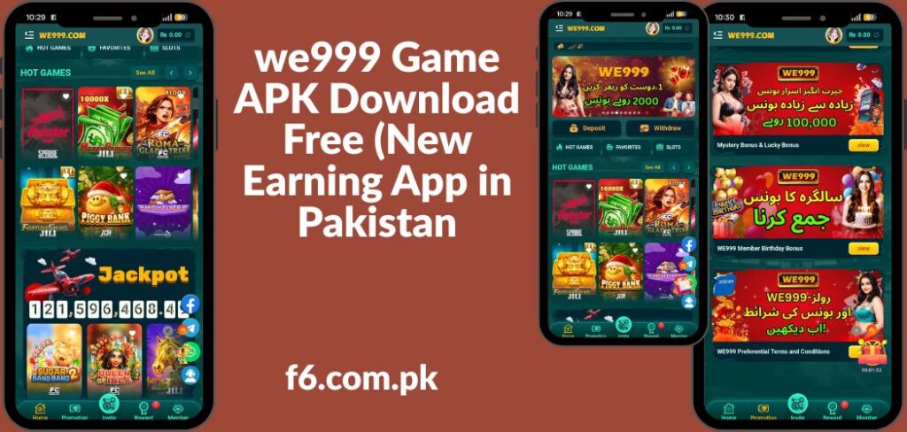 we999 Game APK