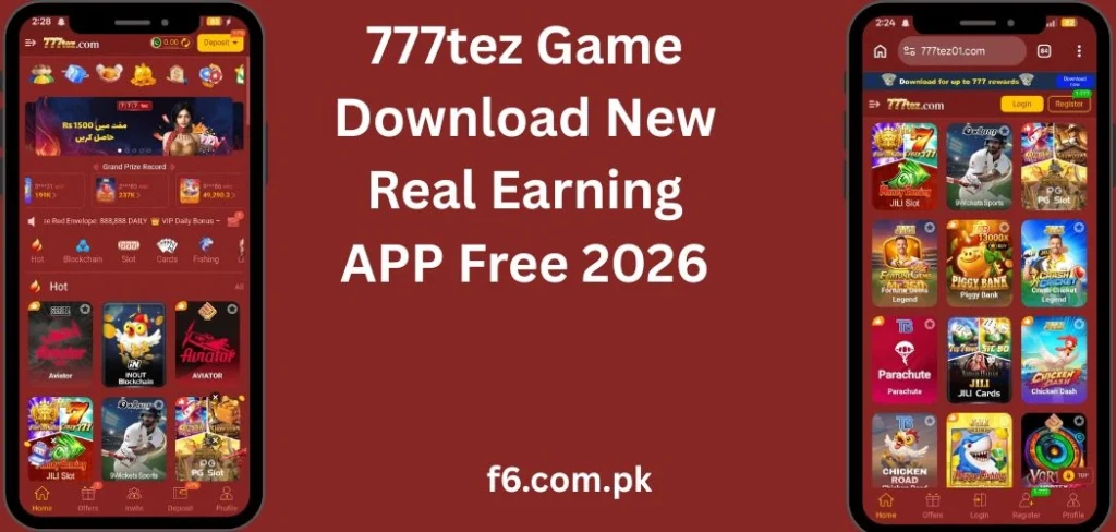 777tez Game