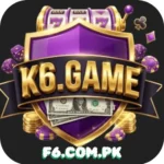 K6 Game