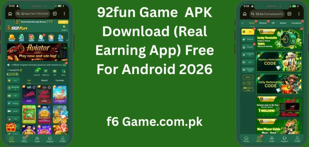 92fun Game