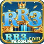 RR3 Game