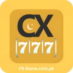 CX777 Game