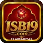 ISB19 Game