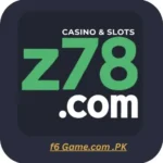 Z78 Game