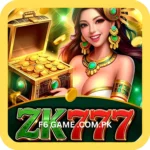 ZK777 Game APK