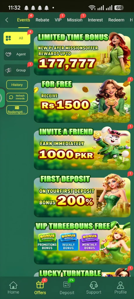ZK777 Game APK 