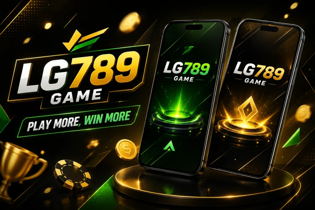 LG789 Game