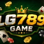 LG789 Game