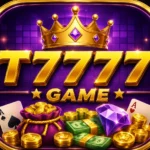 t7777 Game